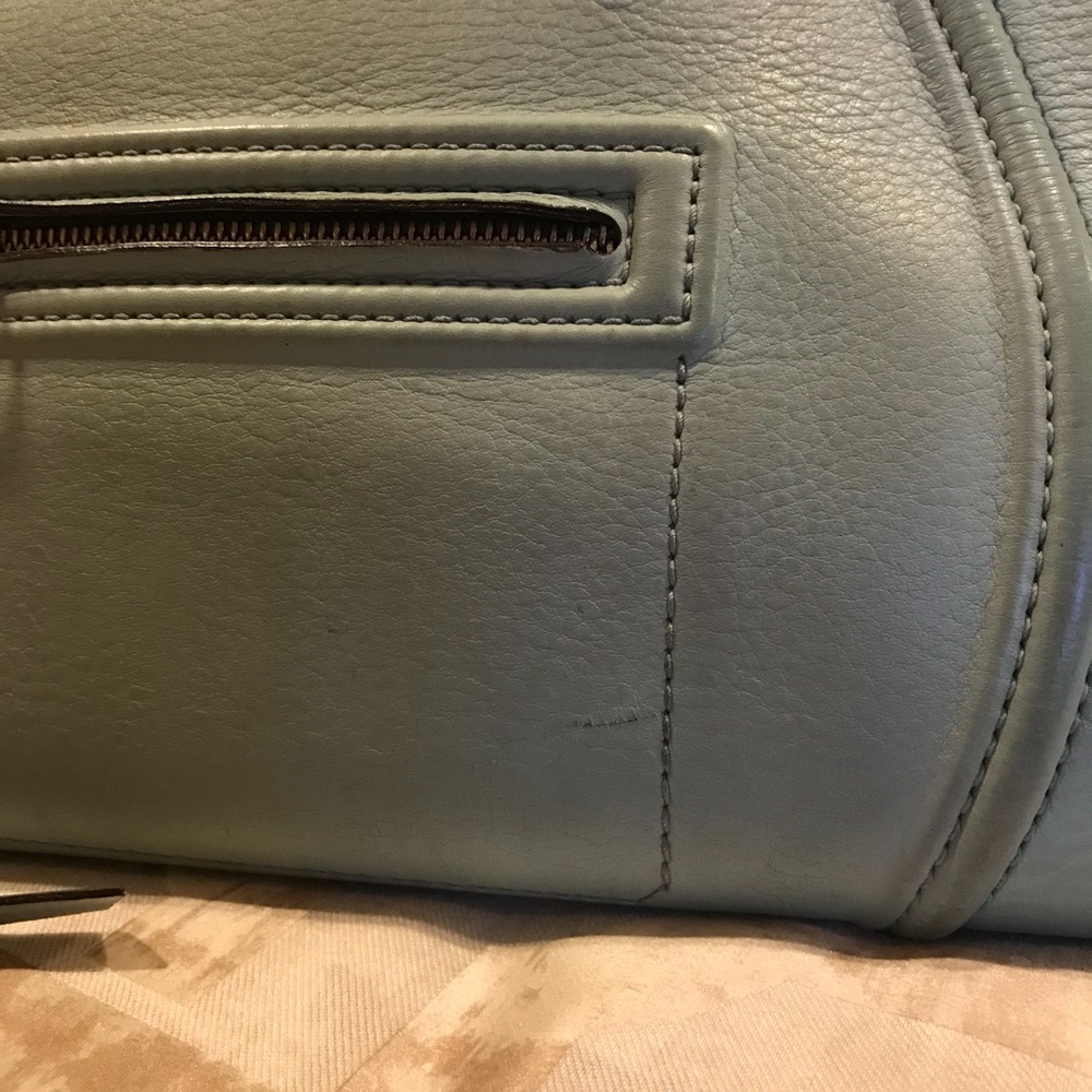 COPY - Celine phantom medium leather luggage bag - Picture 5 of 16